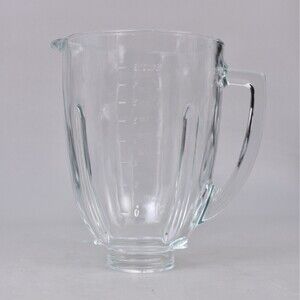 Oster blender BLSTTG jar glass only clean